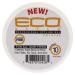 Ecoco Eco Style Hair Gel Krystal - Strong Hold - Ideal For Any Hair Type And Color - Adds Body And Shine To All Styles - Weightless - Moisturizes And Help Maintain Healthy Hair - 3 Oz