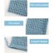 Organic Sisal Soap Bags - 2 Pack | Eco-Friendly Plastic-Free Soap Network for Foaming Drying Peeling & Massage - Buy Online on GoSupps.com