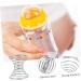 LABRIMP Lot De 10 Boules De Fouet En Acier Inoxydable Petits Shakers M langeurs Pratiques Pour Poudre De Prot ine Accessoires M nagers Compatibles Bouteilles Couvercle Usage La Cuisine Et Sport - Buy Online on GoSupps.com