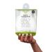 Daily Concepts Dual Texture Scrubber - Exfoliate & Cleanse Gently - Buy Online on GoSupps.com