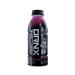 DRNX Water 12 Pack Variety Pack - Zero Sugar - 5 Calories - Super Herbs - Vitamins, Electrolytes, Antioxidants, Keto Friendly, All Natural (Variety Pack) Kiwi Strawberry, Apple Turmeric, Mango Turmeric, Elderberry Grape - Buy Online on GoSupps.com