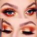 Matte Nude Shimmer Eye Makeup Palette - 10 Colors with Double Head Eyeshadow Brush | High Pigmented & Ultra-Blendable | Long Lasting Neutral Eye Palette - Rosebud Garden - Buy Online on GoSupps.com
