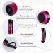 Ionic Professional Hair Dryer with Diffuser - 3500W Salon-Quality Hot Air Styler for Ultimate Hair Care - International Shipping Available - Buy Online on GoSupps.com