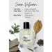 Victor Hugo Jean Valjean Men's Perfume EDP 100 ml (3.4 Fl.Oz) Lasting Men's Perfume Man's Perfume Citrus and Woody Notes - Buy Online on GoSupps.com