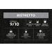 Caf Royal Ristretto 36 Capsules pour Cafeti re Caf Nespresso - Intensit 9/10 - Capsules de Caf en Aluminium certifi es UTZ (Lot de 4) - Buy Online on GoSupps.com