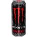 Monster Energy Assault 473mL Cans Pack of 12 - Buy Online on GoSupps.com