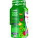 Vitafusion Power Zinc Gummy Vitamins - Strawberry Tangerine Flavored Immune Support - 90 Count - Buy Online on GoSupps.com