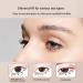 Siopob Eyelash Stamps | Smudge-proof Silicone Eyelash- Stamp For Bottom Lashes - Everyday Natural Face Look Supplies For Working Dating Gathering Home Traveling Transparent Left and Right Handles + 6 Pairs of Replacement Heads + Ink Pad - Buy Online on GoSupps.com