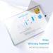 Smile Science Harley Street Professional Teeth Whitening Kit - Up to 8 Shades Whiter - Vegan, Rapid Results - Buy Online on GoSupps.com