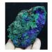 JFLDVUMJUM Natural Rare Green Malachite s ore Sample/from Laos Beautiful (Size : 200-250g) ZAOQINIYIN (Size : 300-350g)
