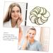FRCOLOR Makeup Remover Pads Set - Eco-Friendly Face Cleansing Sponges Reusable Makeup Cleaning Puff Perfect for All Skin Types - Buy Online on GoSupps.com