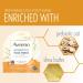 Aveeno Skin Relief Repairing Foot Mask | Moisturizing Socks for Very Dry Skin | Prebiotic Oat & Shea Butter | Sensitive Skin Care | Fragrance-Free | 1 Pair - Buy Online on GoSupps.com