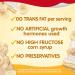 Snack Pack Banana Cream Pie Pudding Cups - 4 Count | 12 Pack - Delicious Instant Dessert - Buy Online on GoSupps.com
