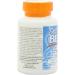 Doctor's Best 12-Hour Vitamin C 500mg with PureWay-C - Immune System Support & Potent Antioxidant (60 Tablets) - Buy Online on GoSupps.com
