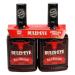 Kraft Heinz Food Bullseye BBQ Sauce 1.88 L Bottle 1463 g Pack of 2