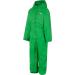Trespass Kids' Waterproof Rain Suit 18-24 Months - Scallion Green | Outdoor Gear - Buy Online on GoSupps.com