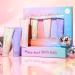 Kate Somerville Pore-fect Skin Edit Travel Kit : ExfoliKate EradiKate & Goat Milk Cleanser Holiday Gift Set - Buy Online on GoSupps.com