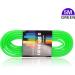 5m Air Pump Hose - Colorful PVC 4/6mm Aquarium Aerator Hose in Green Blue Red Yellow & Black - Buy Online on GoSupps.com