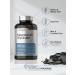 Horb ach Magnesium Glycinate | 250mg | 120 Softgels | Non-GMO and Gluten Free Supplement - Buy Online on GoSupps.com