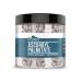 Earthborn Elements Ascorbyl Palmitate 200 Capsules Pure & Undiluted No Additives 200.0 Servings (Pack of 200)