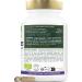 Organic Liver Detox | Powerful Detoxifying Draining Improves Digestion | Artichoke Black Radish Dandelion | 90 Vegan Capsules | Superior Quality Made in France - Buy Online on GoSupps.com