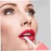 10pi ces Tube De Gloss Carr Flacon De Gloss Contenant Pour Flacon Pour L vres Contenant Pour L vres - Buy Online on GoSupps.com