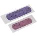 Unicorn Magic Children's Plasters - Licensed Metal Box with 24 Beautiful Designs - Perfect for Backpacks & Handbags - Buy Online on GoSupps.com