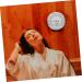 Buy Homoyoyo 5ST Sauna Moisture Thermometer - Digital Wall Clock & Outdoor Thermometer | Stainless Steel 12.7x12.7cm | 5PC Set - Buy Online on GoSupps.com