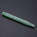 Crystal Gua Sha Massage Stick - Premium Green Massage Stone for Relaxation & Health Benefits - Buy Online on GoSupps.com