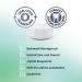 CB12 Boost Eucalyptus White KauGummi - Sugar-Free Whitening Chewing Gum for Bad Breath | 10 Pieces - Buy Online on GoSupps.com