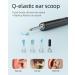 BE BIRD Ear Wax Removal Kit - 1080P Ear Camera 5MP Ear Cleaner with 6 LED Lights & 4 Scoops - International Shipping Available - Buy Online on GoSupps.com