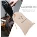 Travel Hair Dryer Travel Bag Organizer Hair Blow Dryer Bag Drawstring Bag Portable 35c Jewelry Bag 35.5x21cm As Shown - Buy Online on GoSupps.com