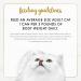 Purina Fancy Feast Gravy Wet Cat Food Variety Pack - Poultry & Beef Grilled Collection - 30 Pack - Buy Online on GoSupps.com