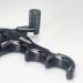 HuntaBear 360 Rotate Caliper Thumb Release for Compound Bow - Archery Accessories | Black 4 Fingers - Buy Online on GoSupps.com