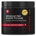 iRESTORE Advanced Hair Growth Supplement for Women with Lustriva | Hair Vitamins For Faster Hair Regrowth | Best for Hair Loss and Thinning 1 Month Supply