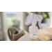 Philips Avent Manual Breast Pump (Model SCF430/10) Model 3 (SCF430/10) - Buy Online on GoSupps.com