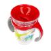 Nuby 2-Handle 360 8 oz Tritan Cup - Assorted Colors/Prints - Buy Online on GoSupps.com