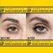 Sephora Collection Size Up Mascara Mini Size 5ml | Vegan Formula for +180% XXL Immediate Volume - Buy Online on GoSupps.com