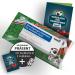 Soothing Suppositories for Schalke Fans | Lakritz Relief for Defeats & Relegation Fear | Unique Schalke Gifts - Buy Online on GoSupps.com