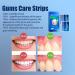 Professional Tooth Elevator Strips & Gum Repair Patch for Sensitive Teeth | Gum Health Preservation Kit - 1 Piece - Buy Online on GoSupps.com