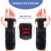 Offtrte Carpal Tunnel Splint | Adjustable Wrist Brace for Pain Relief - Supports Men & Women Right & Left Hands - Buy Online on GoSupps.com