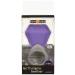 Innobaby Teethin' Smart Birthstone Ring Teether - February Amethyst - Buy Online on GoSupps.com