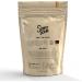 Decaffeinated Coffee Bags - 50 x Decaf Organic Ground Coffee Bags - Simmer Down Blend - Marley Coffee - From The Marley Family - Medium Roast - Strength 3 - Buy Online on GoSupps.com