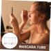POPETPOP 20sets Mascara Wand Tube Mascara Tube Lash Cosmetics Travel Artificial Fiber Disposable Empty Bottle - Buy Online on GoSupps.com