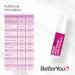 BetterYou MultiVit Daily Oral Spray - 1-Month Supply - 14 Essential Nutrients - Natural Blackcurrent and Plum Flavor - Pill-Free Multi Vitamin Supplement - Buy Online on GoSupps.com