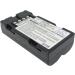 Replacement Battery for Antares 2400 2420 2425 2430 2435 5020 5023 5025 | 2200mAh 7.4V | Compatible Part Numbers: 063278 068537 073152 - International Shipping Available - Buy Online on GoSupps.com