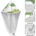 Green Crocodile Hair Towel 2 Pack | Super Absorbent Quick Dry Hair Turbans for Women & Girls | Fast Shipping Internationally - Buy Online on GoSupps.com