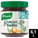 Knorr Vegetable Bouillon Salt-Free - Flavorful 85g for International Shipping | Best Quality Stock - Buy Online on GoSupps.com