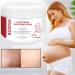 Stretch Mark Cream | Stretch Mark Cream | Anti-Stretch Mark Cream for Postpartum Belly Repair and Lightening Firm Moisturizer Body Cream | Massage Cream to Prevent and - Buy Online on GoSupps.com