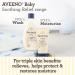 Aveeno Baby Soothing Relief Emollient Cream 150 ml - Pack of 1 - Gentle Hydration for Baby's Skin - Buy Online on GoSupps.com